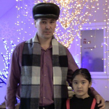 Майрамбек Угизбаев