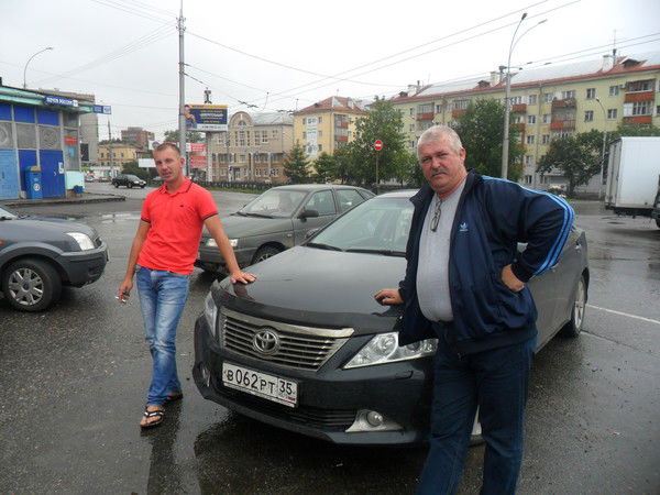 Валера Порубенко