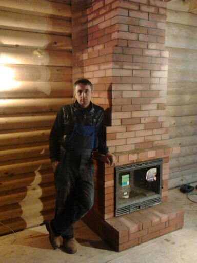 Андрей Боковов