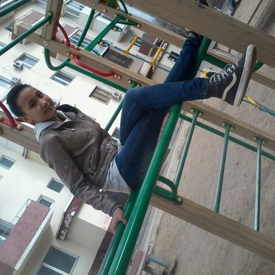 Айым Дуйсен