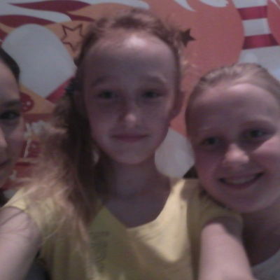 Анастасия Бауткина