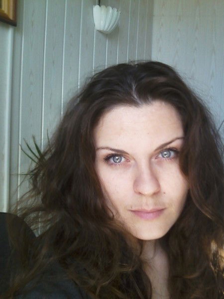 Ольга Макарова