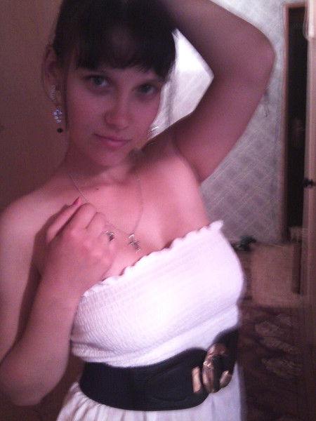 Мария Александровна