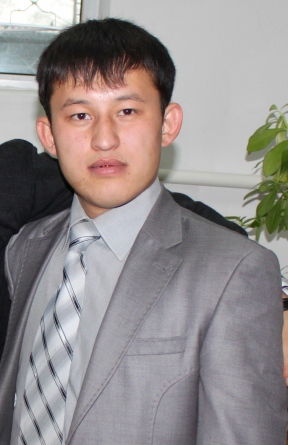 Габит Бейсекин