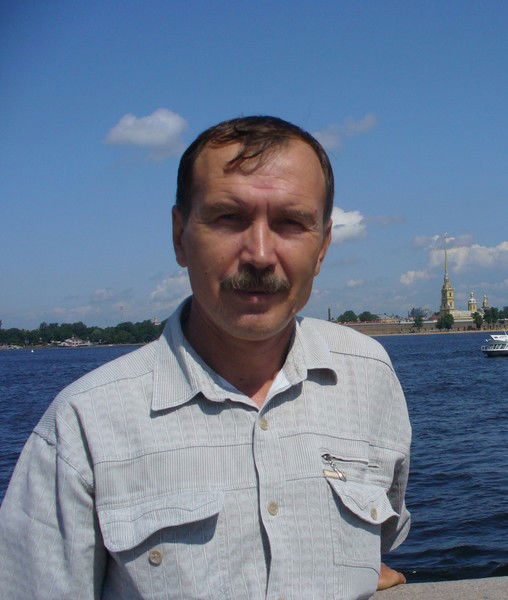 Дмитрий Трухницкий