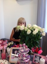 Фирсова Лариса