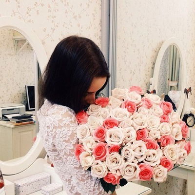 Дарья Бабенко