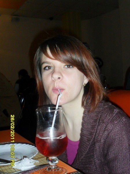 Алена Бернацкая