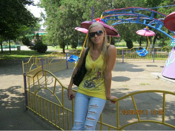 Екатерина Варус