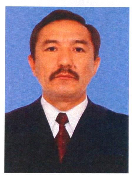 Бакберген Тукибаев