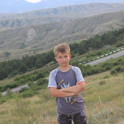 Никита Король