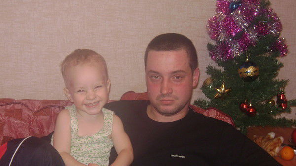 Алексей Сараев