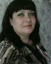 Марина Коробцева