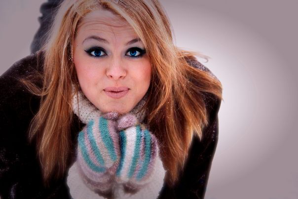 Алиса Немченинова