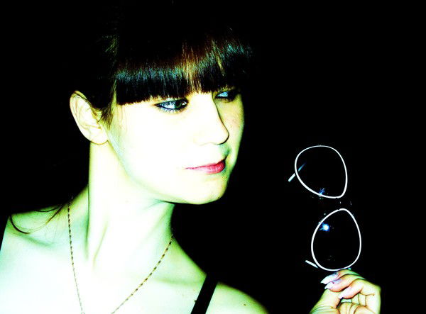 Екатерина Швецова