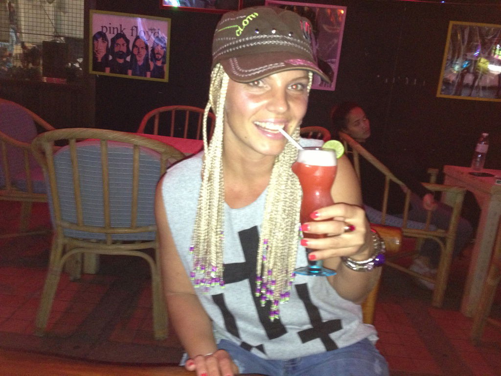 Юлия Андреева