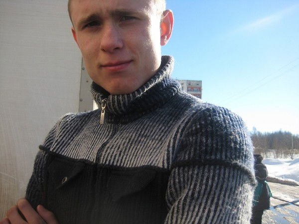 Олег Крылов