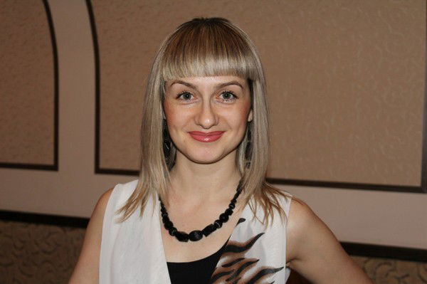 Марина Вьюгова