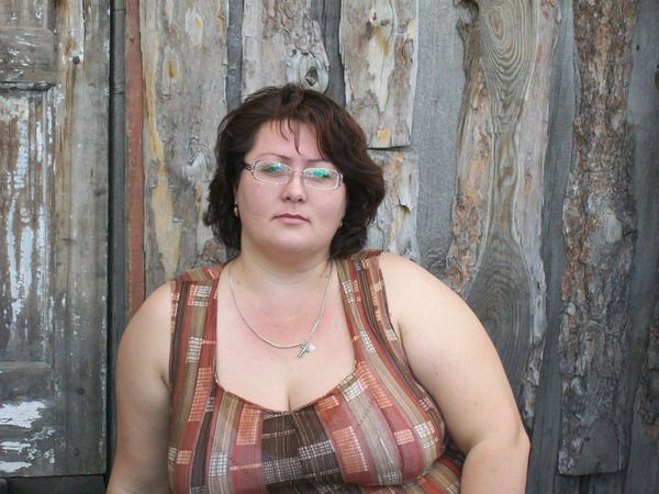 Мария Тарасова