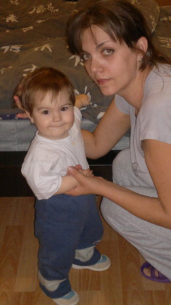 Татьяна Ортикова