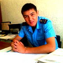 Еркебулан Аскаров