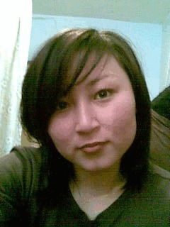 Жамал Алиарстанова