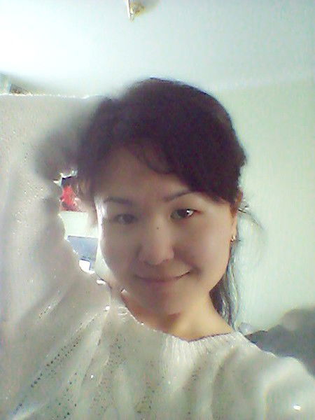 Перизат Бисенбаева