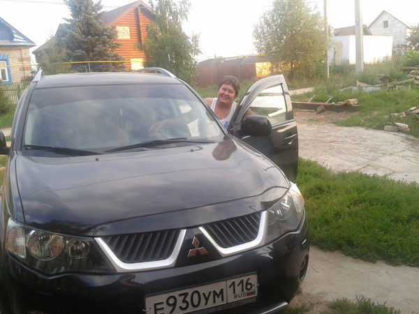 Евгения Хамидуллина