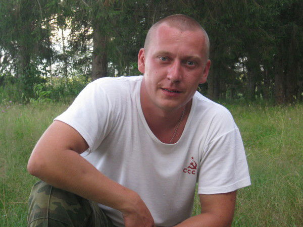 Виноградов Дмитрий