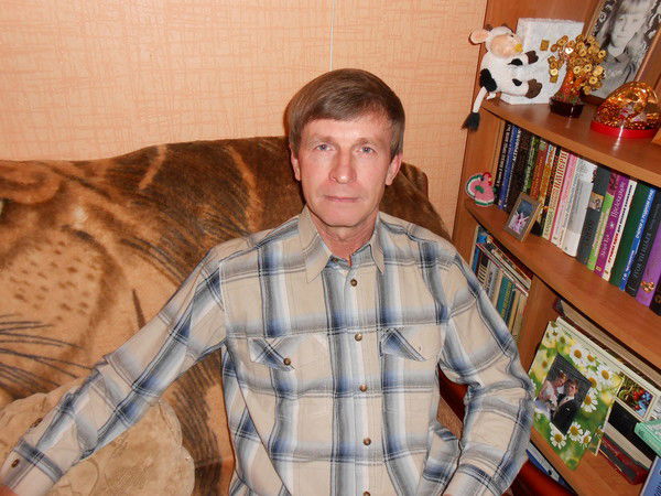 Сергей Башлаев