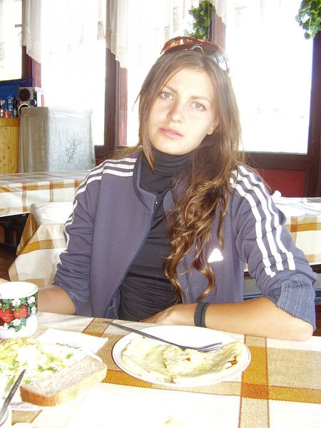 Ирина Старовойтова