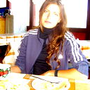 Ирина Старовойтова
