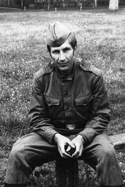 Владимир Орехов