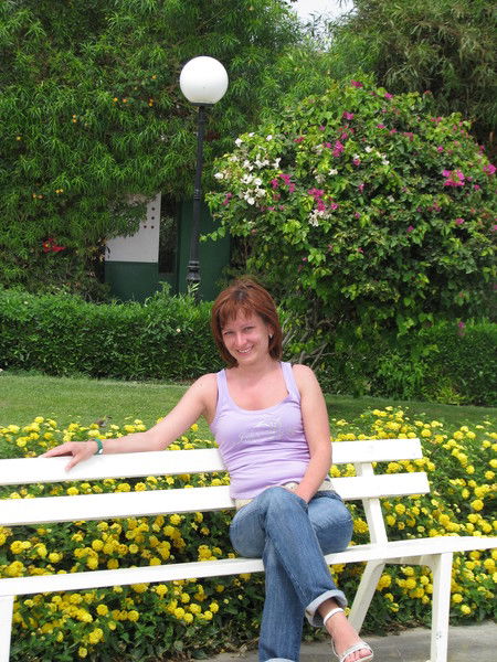 Наталия Иванова