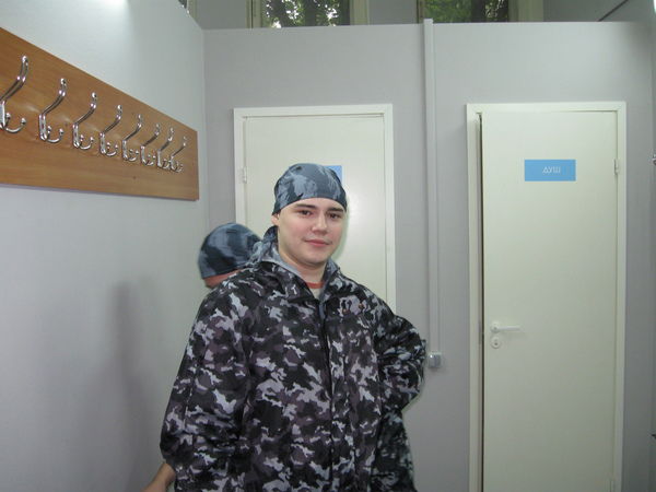 Анатолий Хромов