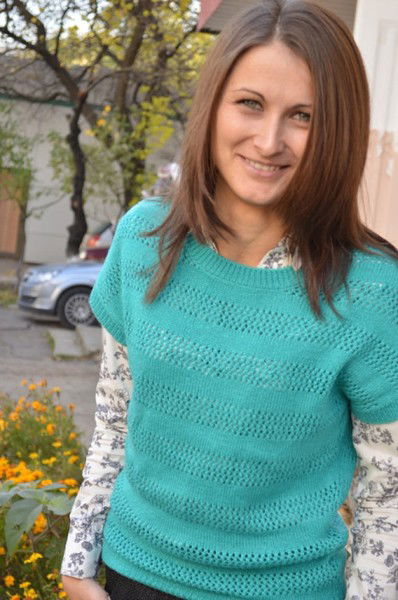 Марианна Василица