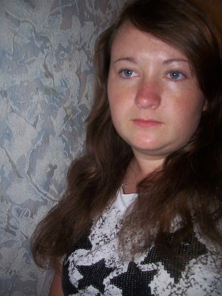 Варвара Проноза