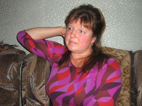 Елена Петрова