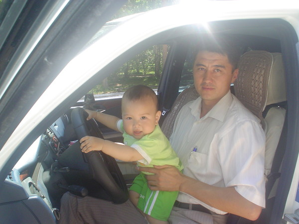 Руслан Курбанов