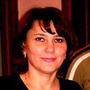 Ирина Рахимова