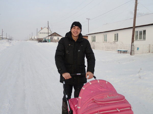 Михаил Александрович