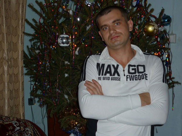 Дмитрий Лушин