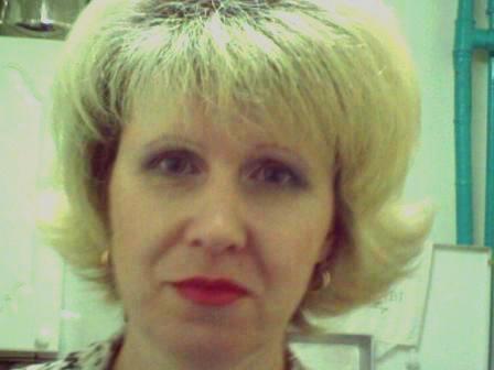 Ризида Мухамадьярова