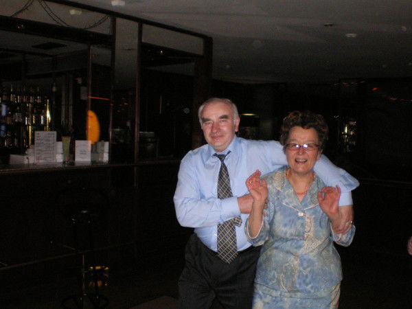 Николай Федоров