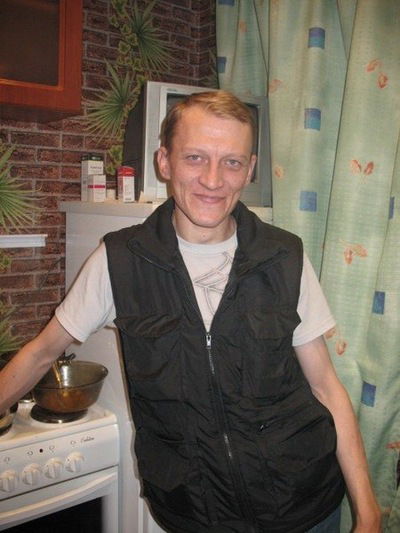 Роман Найденов