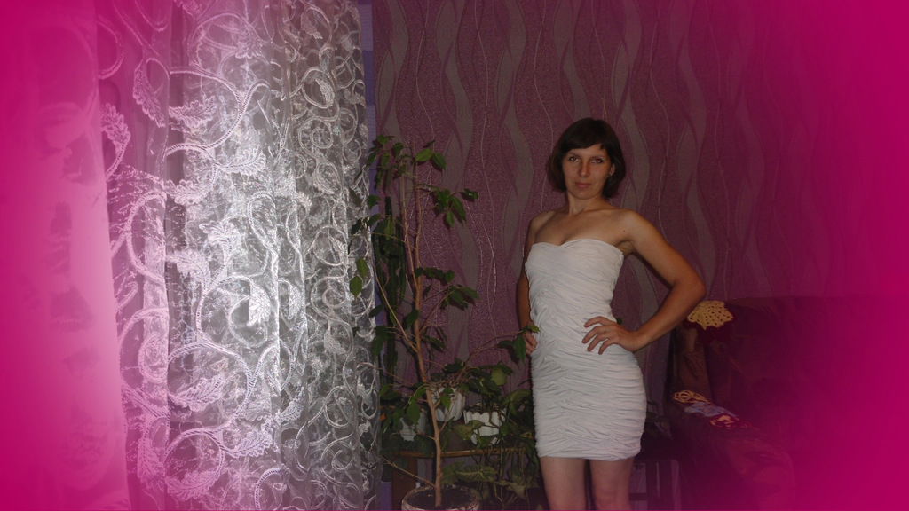 Алёна Юхненко