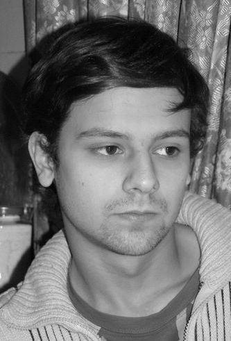 Василий Бабашкин