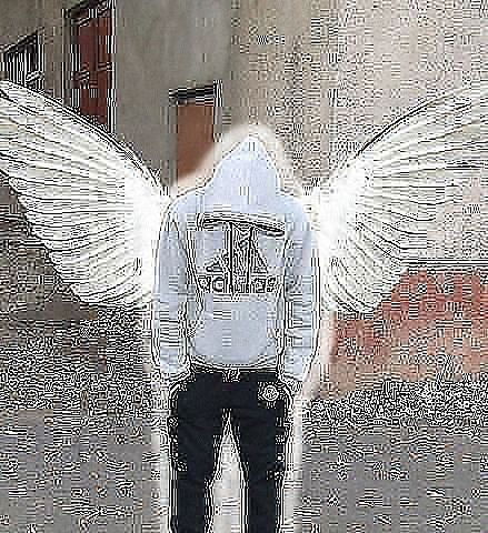 Александр Святой