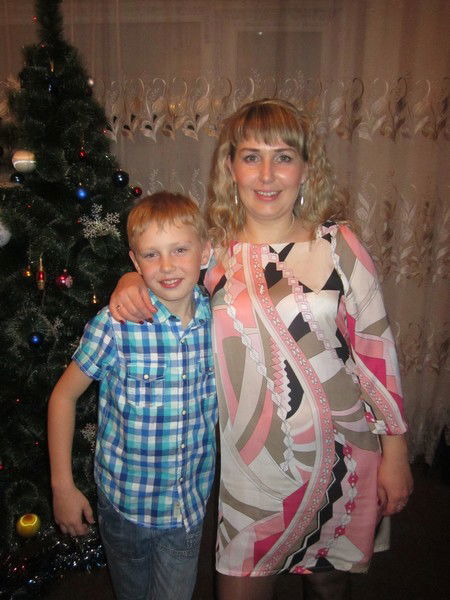 Наташа Суханова