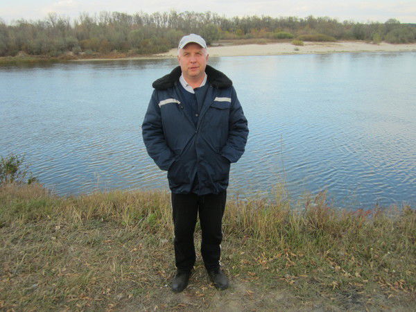 Александр Апойков